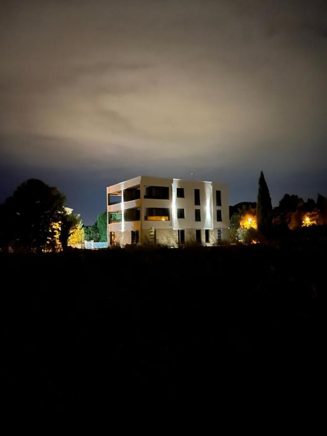 Apartmani Cube A Medulin Exterior photo