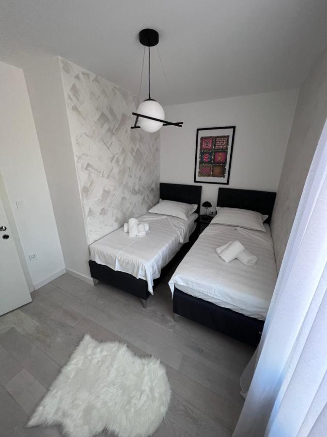 Apartmani Cube A Medulin Exterior photo