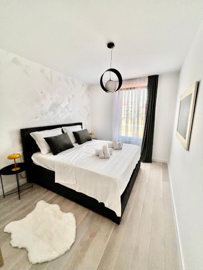Apartmani Cube A Medulin Exterior photo