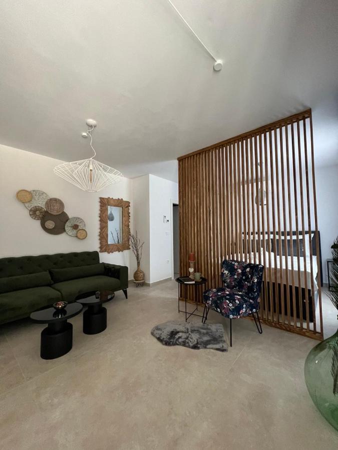 Apartmani Cube A Medulin Exterior photo